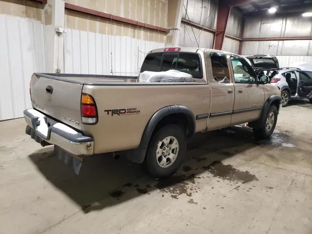 5TBBT44101S195941 2001 2001 Toyota Tundra- Access Cab 3