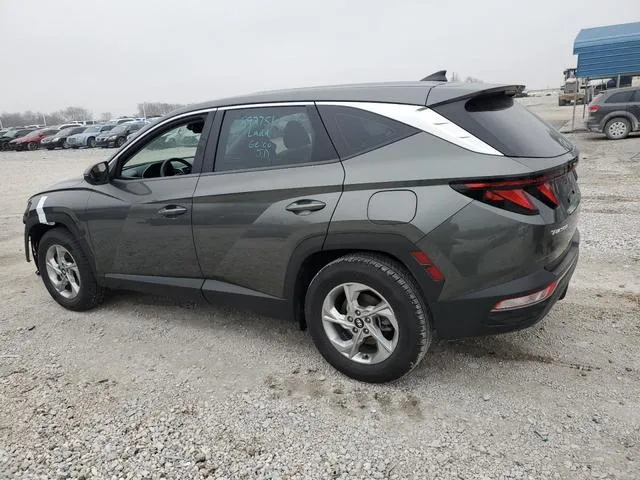 5NMJA3AE5NH084935 2022 2022 Hyundai Tucson- SE 2