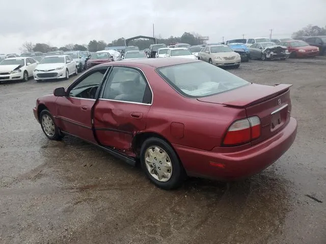 1HGCD5630TA056844 1996 1996 Honda Accord- LX 2