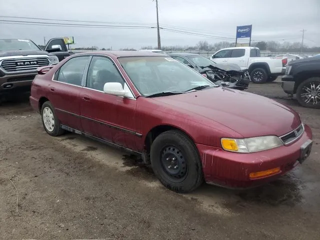 1HGCD5630TA056844 1996 1996 Honda Accord- LX 4