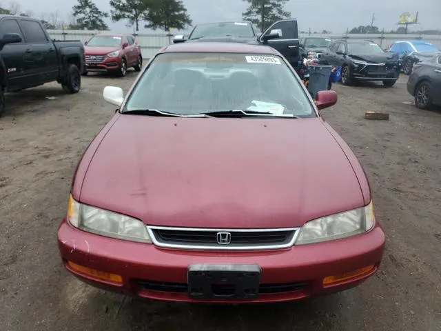 1HGCD5630TA056844 1996 1996 Honda Accord- LX 5