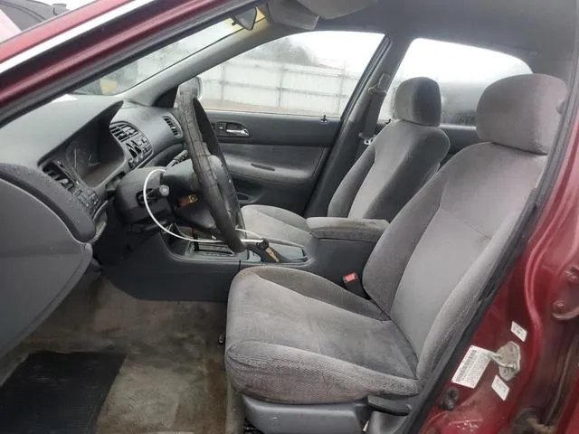 1HGCD5630TA056844 1996 1996 Honda Accord- LX 7