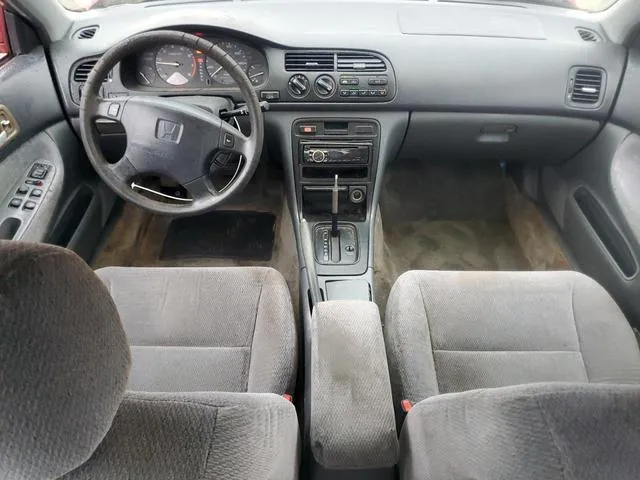 1HGCD5630TA056844 1996 1996 Honda Accord- LX 8