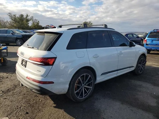 WA1LXAF77MD000735 2021 2021 Audi Q7- Premium Plus 3