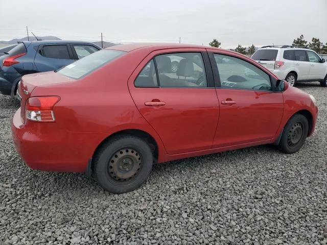 JTDBT923871060978 2007 2007 Toyota Yaris 3