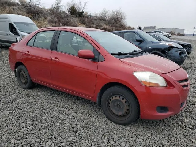 JTDBT923871060978 2007 2007 Toyota Yaris 4