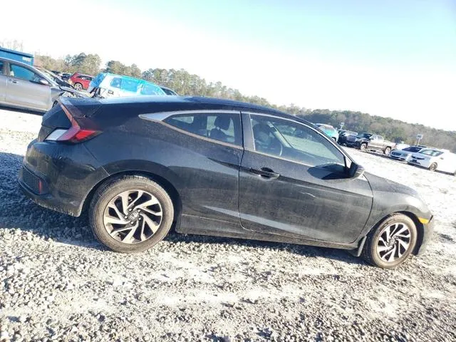 2HGFC4B56GH316821 2016 2016 Honda Civic- LX 3