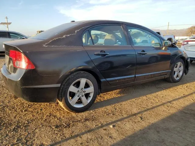 2HGFA16857H510961 2007 2007 Honda Civic- EX 3