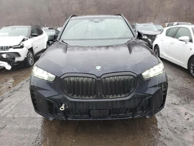 5UX23EU04R9U02022 2024 2024 BMW X5- Xdrive40I 5