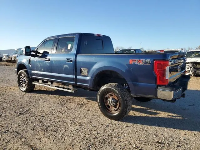 1FT7W2BT4JEC17958 2018 2018 Ford F-250- Super Duty 2