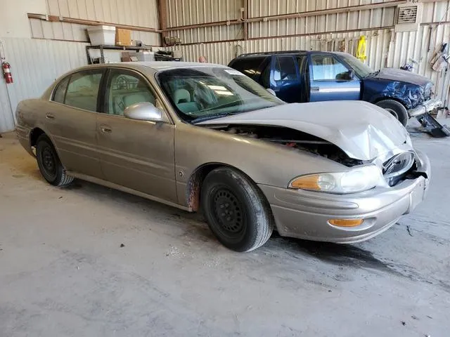 1G4HP52K744135593 2004 2004 Buick Lesabre- Custom 4