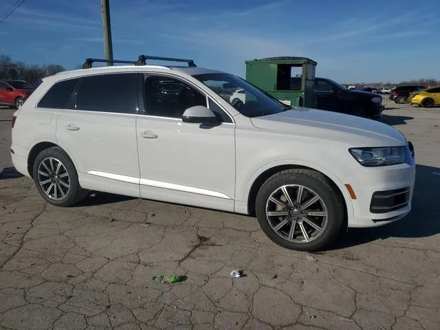 WA1VAAF76HD029868 2017 2017 Audi Q7- Prestige 4