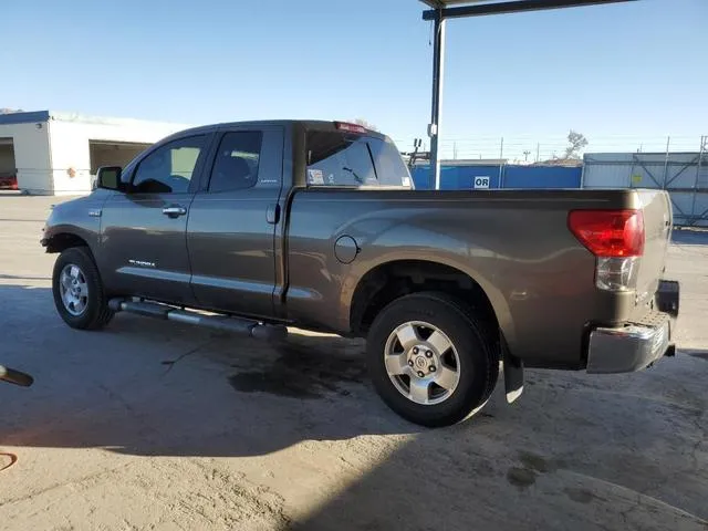 5TFBV58168X082212 2008 2008 Toyota Tundra- Double Cab Limited 2