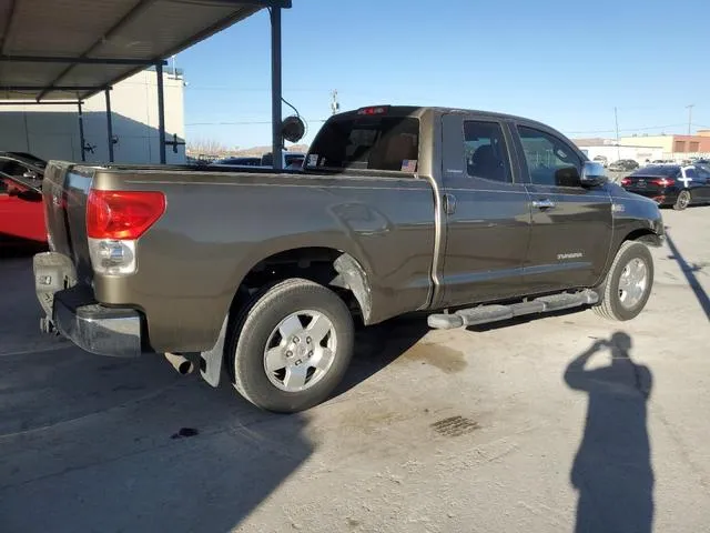 5TFBV58168X082212 2008 2008 Toyota Tundra- Double Cab Limited 3