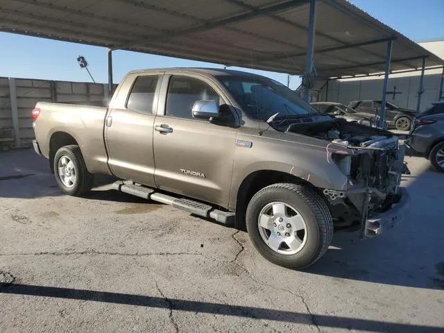 5TFBV58168X082212 2008 2008 Toyota Tundra- Double Cab Limited 4