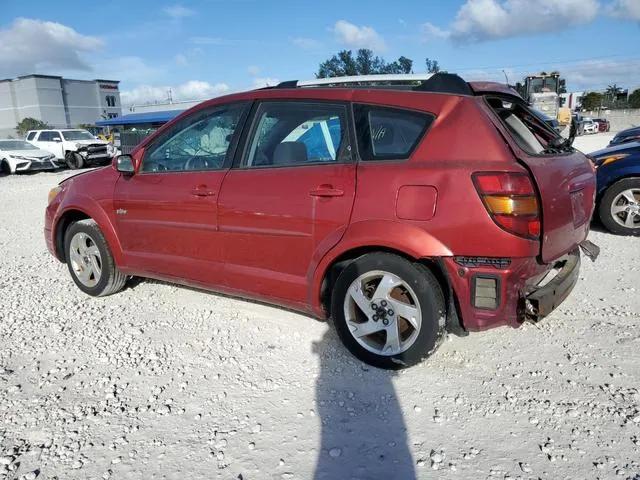 5Y2SL63825Z459294 2005 2005 Pontiac Vibe 2