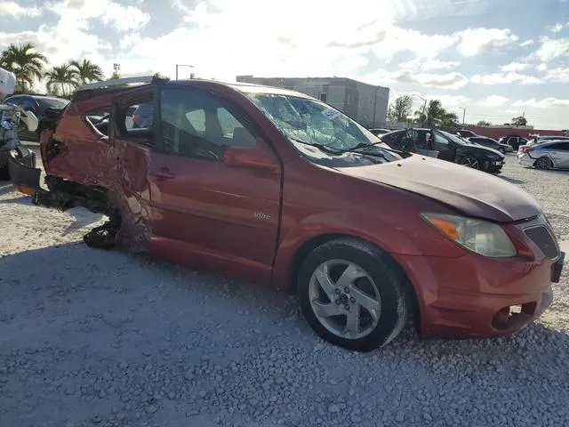 5Y2SL63825Z459294 2005 2005 Pontiac Vibe 4