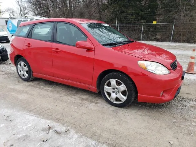 2T1KR32E86C623308 2006 2006 Toyota Corolla- XR 4