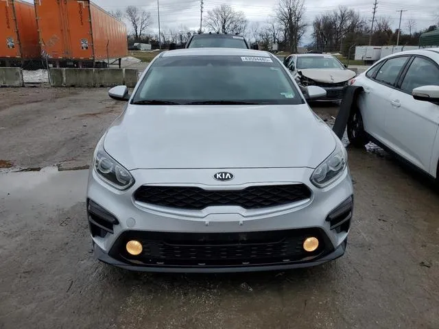 3KPF24AD1LE192179 2020 2020 KIA Forte- FE 5