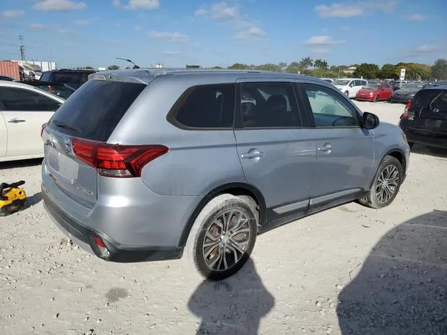 JA4AD2A32GZ037936 2016 2016 Mitsubishi Outlander- ES 3