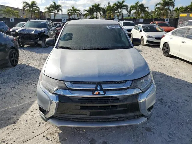 JA4AD2A32GZ037936 2016 2016 Mitsubishi Outlander- ES 5