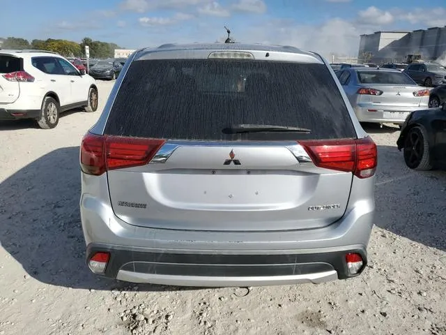 JA4AD2A32GZ037936 2016 2016 Mitsubishi Outlander- ES 6