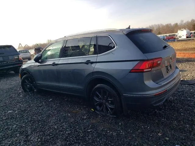 3VVMB7AX5RM135325 2024 2024 Volkswagen Tiguan- SE 2