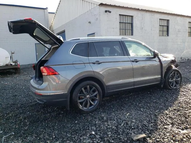 3VVMB7AX5RM135325 2024 2024 Volkswagen Tiguan- SE 3