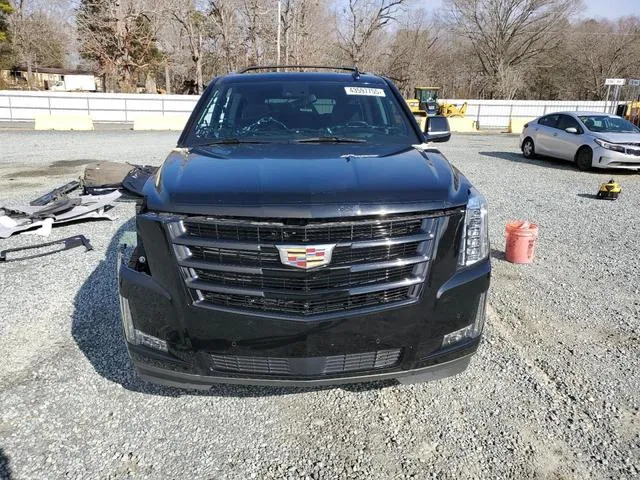 1GYS4JKJ8LR230310 2020 2020 Cadillac Escalade- Esv Premium 5