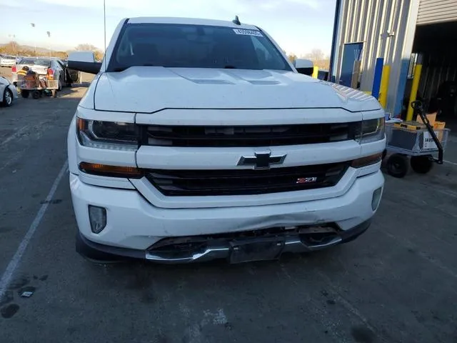 3GCUKREC5GG353908 2016 2016 Chevrolet Silverado- K1500 Lt 5