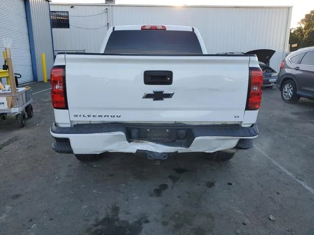 3GCUKREC5GG353908 2016 2016 Chevrolet Silverado- K1500 Lt 6