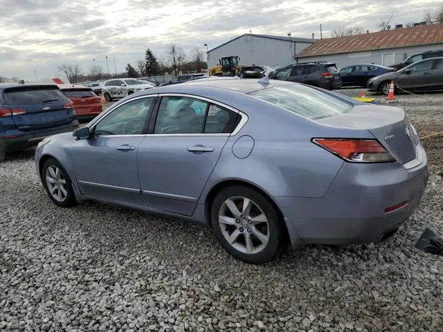 19UUA8F2XCA008211 2012 2012 Acura TL 2