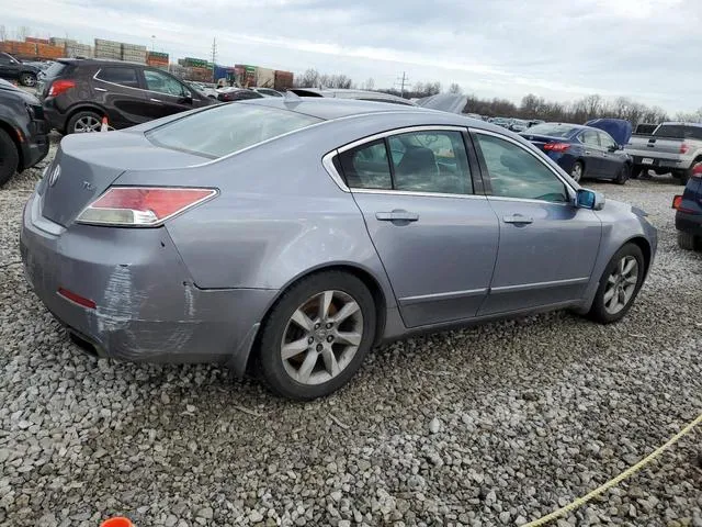 19UUA8F2XCA008211 2012 2012 Acura TL 3