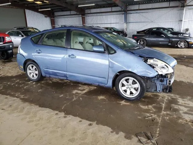 JTDKB20U957018867 2005 2005 Toyota Prius 4