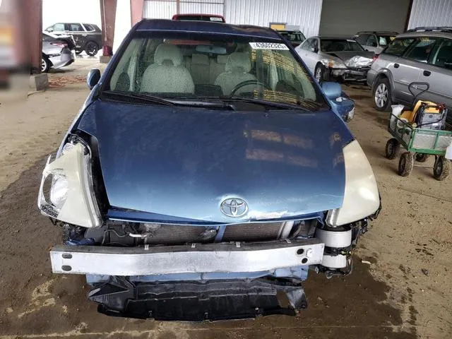 JTDKB20U957018867 2005 2005 Toyota Prius 5