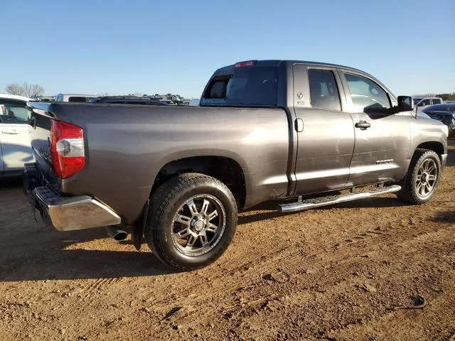 5TFRM5F17EX073115 2014 2014 Toyota Tundra- Double Cab Sr 3