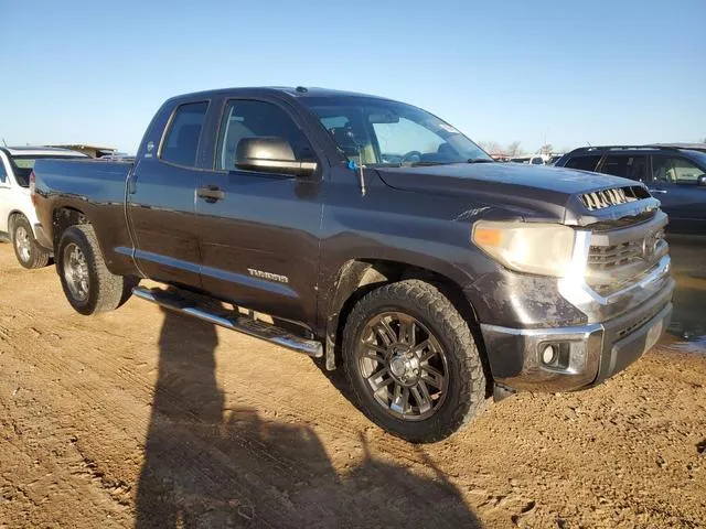 5TFRM5F17EX073115 2014 2014 Toyota Tundra- Double Cab Sr 4