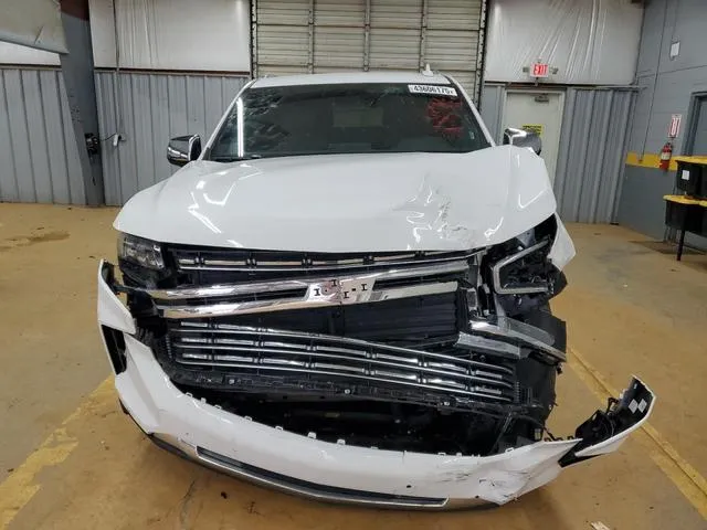 1GNSCFKD2PR516148 2023 2023 Chevrolet Suburban- C1500 Premier 5