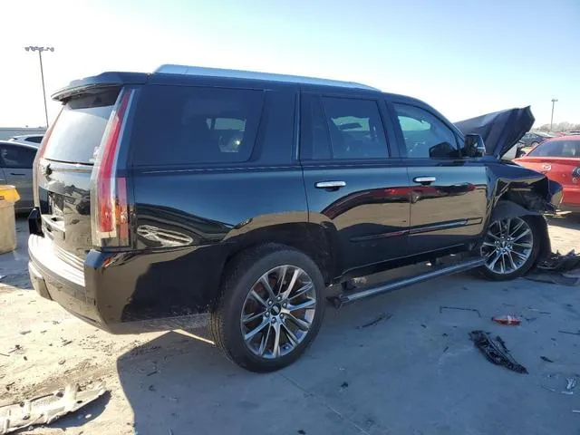 1GYS4BKJ8LR191806 2020 2020 Cadillac Escalade- Luxury 3