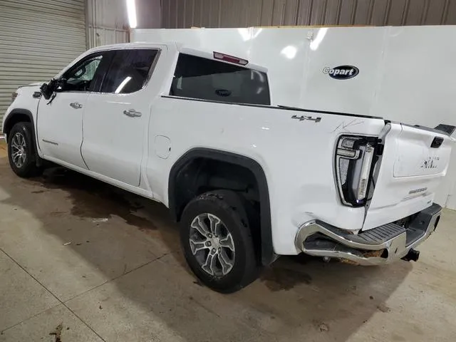 1GTUUDED6SZ117640 2025 2025 GMC Sierra- K1500 Slt 2