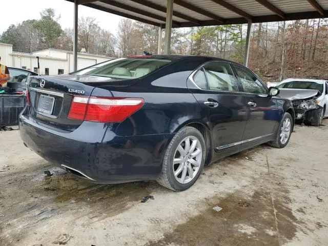 JTHBL46F485066261 2008 2008 Lexus LS- 460 3