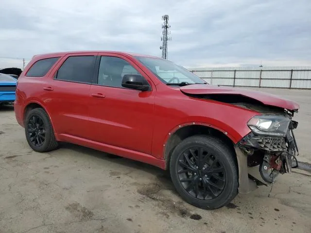 1C4RDHAG5FC127422 2015 2015 Dodge Durango- Sxt 4