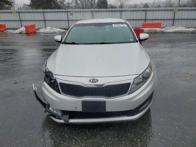 5XXGM4A71CG070325 2012 2012 KIA Optima- LX 5