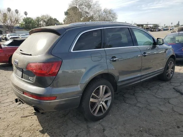 WA1LGAFE0FD002442 2015 2015 Audi Q7- Premium Plus 3