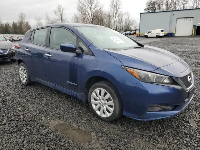 1N4BZ1CPXKC313044 2019 2019 Nissan Leaf- S Plus 4