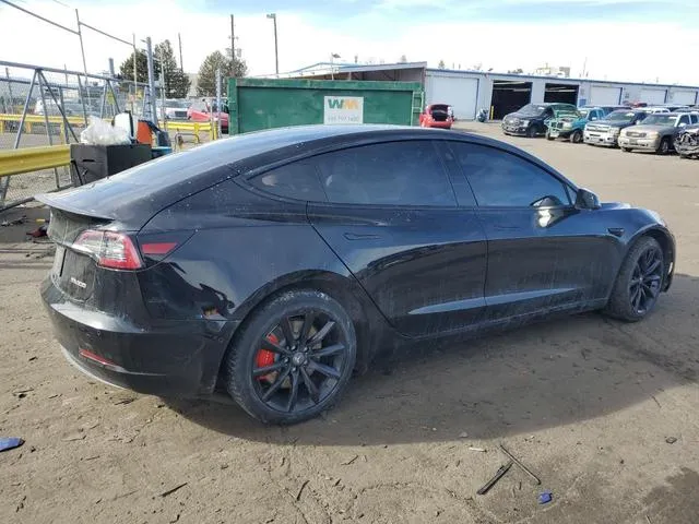 5YJ3E1EC6MF995561 2021 2021 Tesla MODEL 3 3