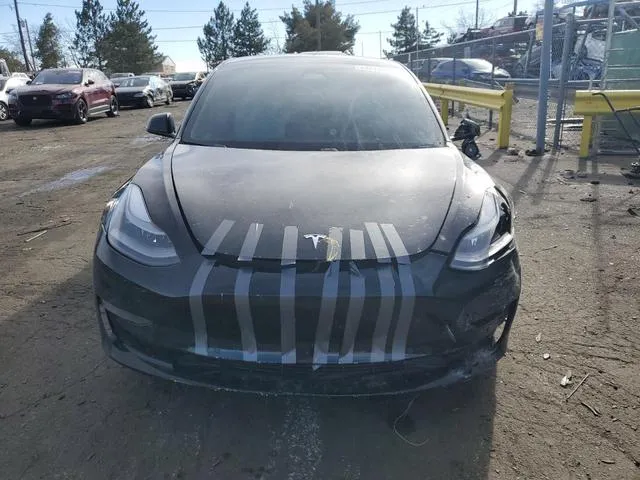 5YJ3E1EC6MF995561 2021 2021 Tesla MODEL 3 5