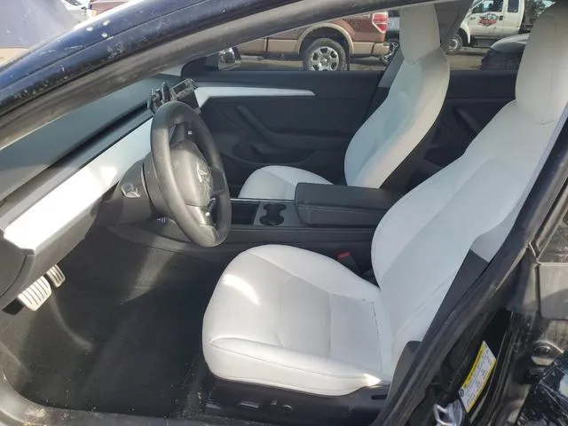 5YJ3E1EC6MF995561 2021 2021 Tesla MODEL 3 7