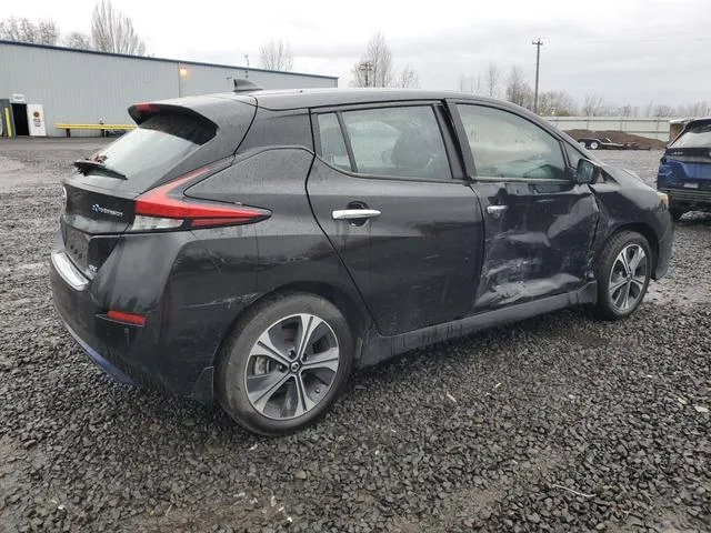 1N4BZ1CV9NC555617 2022 2022 Nissan Leaf- Sv Plus 3