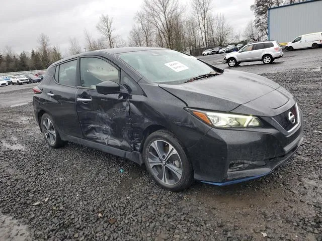 1N4BZ1CV9NC555617 2022 2022 Nissan Leaf- Sv Plus 4